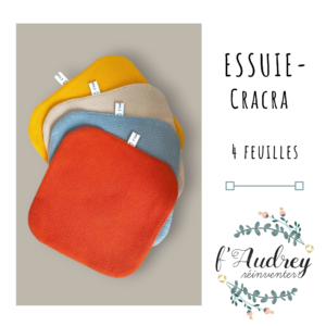 Essuie-cracra